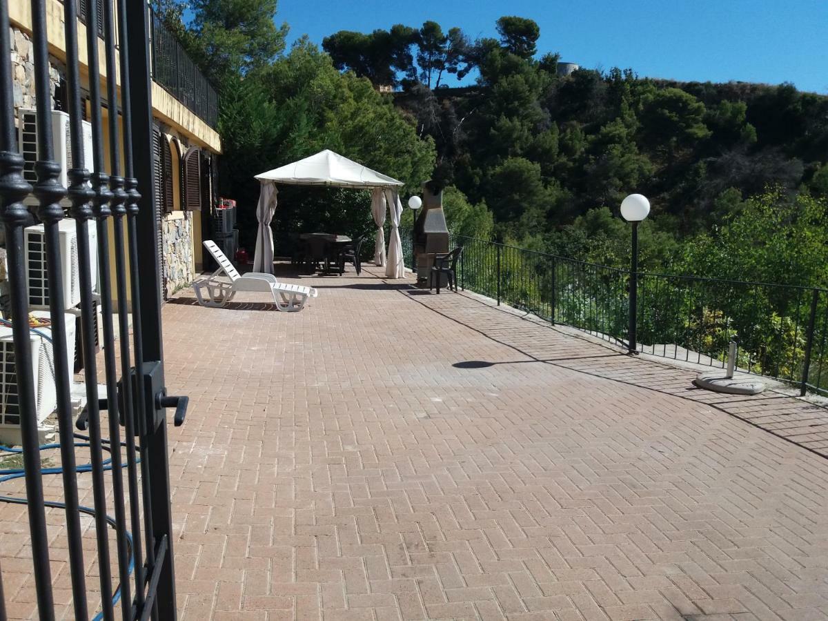 Villa Del Mare Ligure Elvezia Санто-Стефано-аль-Маре Екстер'єр фото