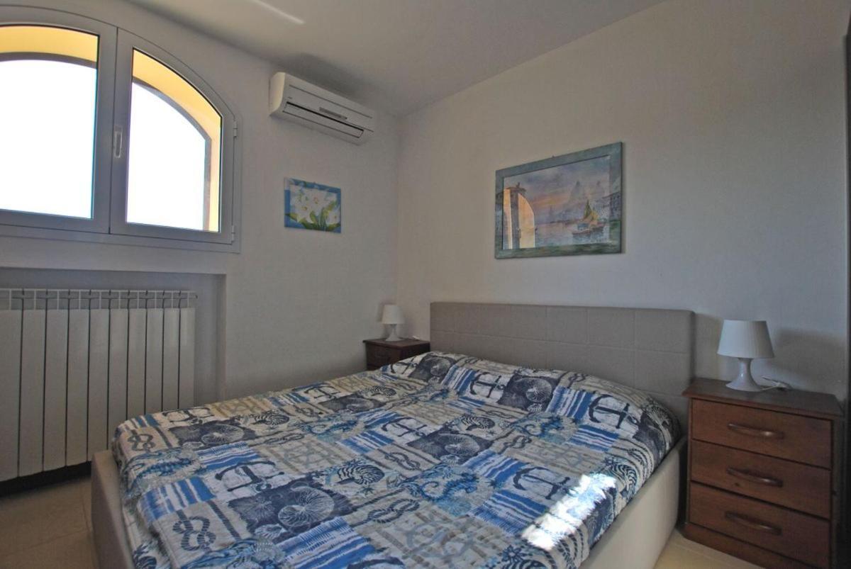 Villa Del Mare Ligure Elvezia Санто-Стефано-аль-Маре Екстер'єр фото